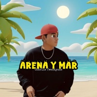 ARENA Y MAR - Single - Charlie Twentyone