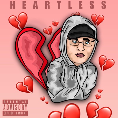 Heartless - Single