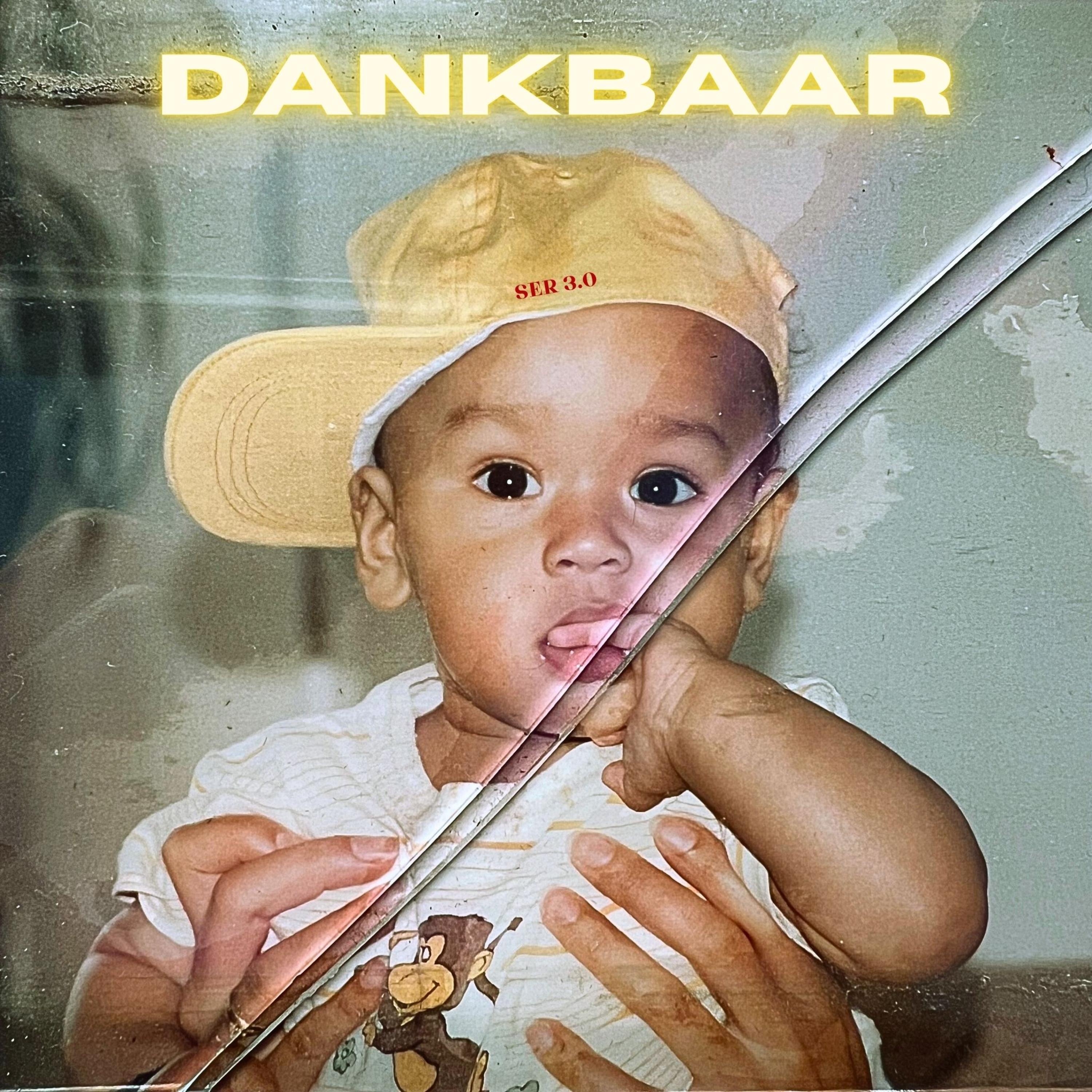 DANKBAAR EP - EP