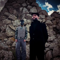Sabori Antigu (feat. Frankie Krueger) - Single - Lord J & Sardus Pater