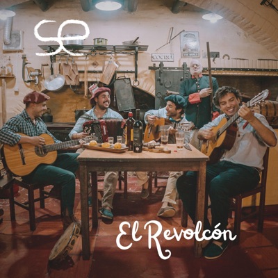 El Revolcón - Single