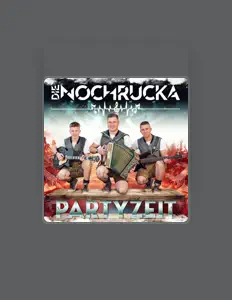 Listen to Die Nochrucka, watch music videos, read bio, see tour dates & more!