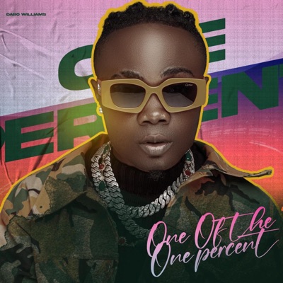 One of the One Percent - Single