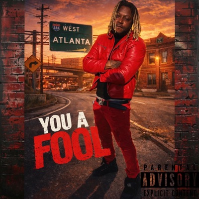 You A Fool - Single