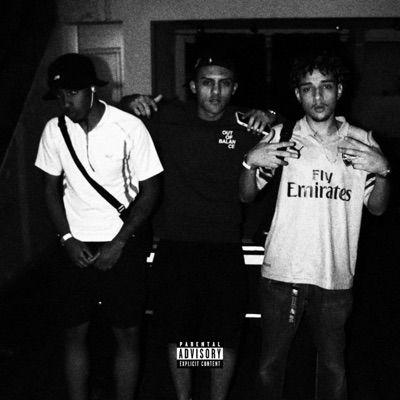 FAZENDO FUMAÇA - Single