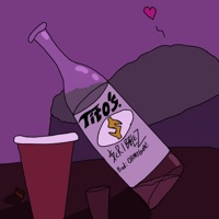 Tito's - Single - $cribblez
