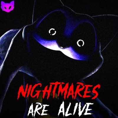 Nightmares Are Alive (REMAKE) - Single