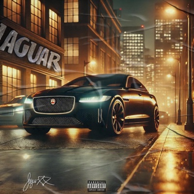 Jaguar Vi$ion (Mixtape)