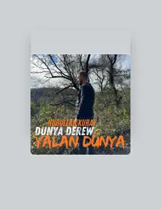 Ascolta Nurullah Kuray, guarda video musicali, leggi la biografia, vedi le date del tour & altro!