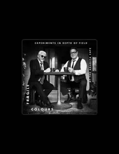 聆聽 Fragile Colours、觀看音樂影片、閱讀小傳、查看巡演日期等！