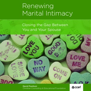 Renewing Marital Intimacy: Closing the Gap Between You and Your Spouse