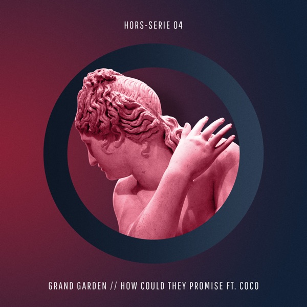 How Could They Promise (feat. Coco) - EP