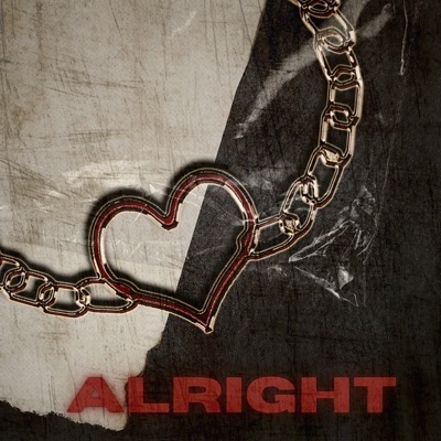ALRIGHT (feat. W.P) - Single