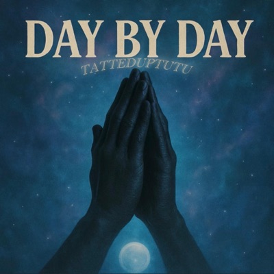 Day By Day - Single