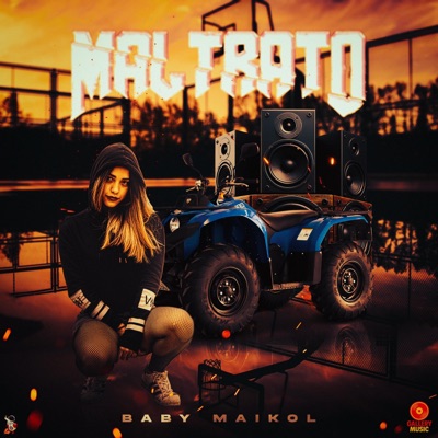 Maltrato - Single