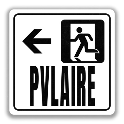 Pvlaire - Single