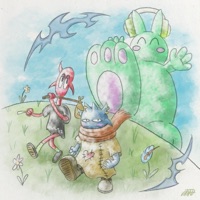 Mailbox - Single - Wayward Rubyn