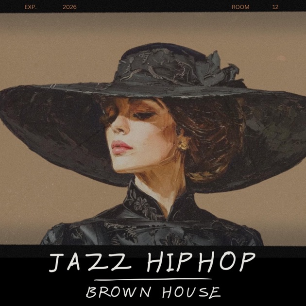 Jazz Hiphop vol.1 - BrownHouseのアルバム - Apple Music
