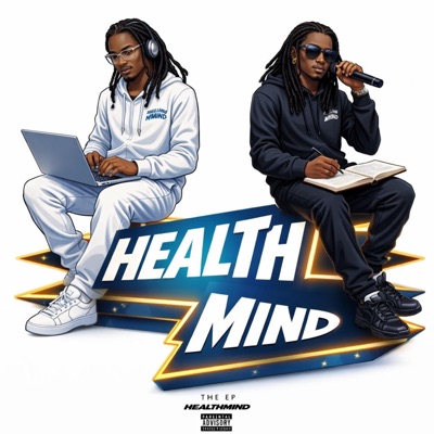 HEALTH MIND - EP