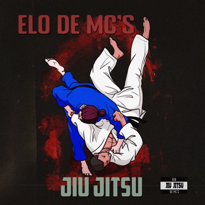 Jiu-Jítsu - Single
