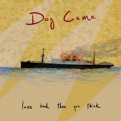 less bad than you think