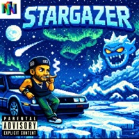 STARGAZER - Single - TAO$