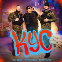 Kyc - Single - Beto Sierra, Edgardo Nuñez & Octavio Cuadras