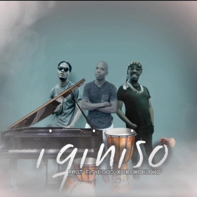 IQINISO (feat. HLOKOHLOKO & ELTY HOOD) - Single