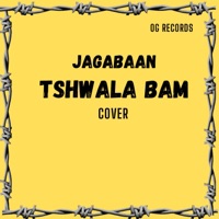Tshwala bam cover (feat. Jagabaan) - Single - OG records