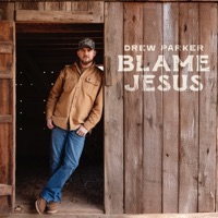 Blame Jesus