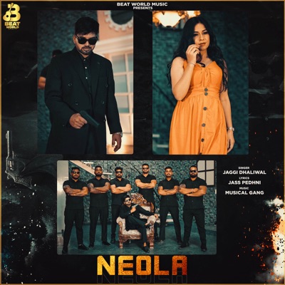 Neola - Single