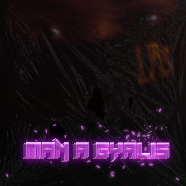 MAN A GYALIS