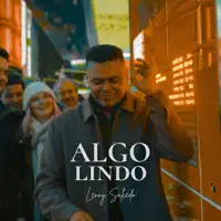 Algo LindO — Lenny Salcedo