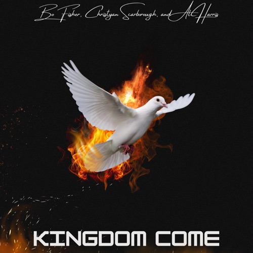 Kingdom Come - Single