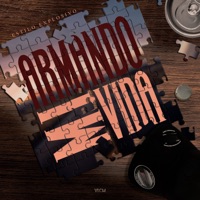 Armando Mi Vida - Single - Estilo Explosivo