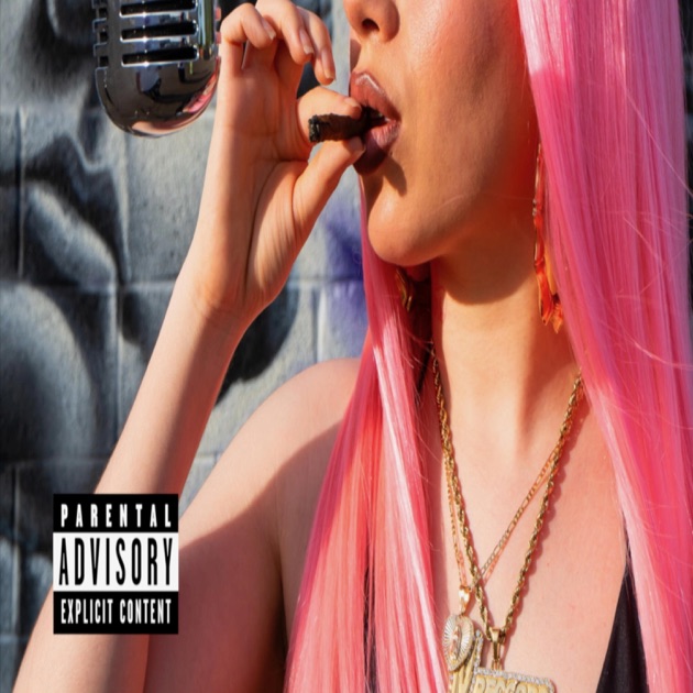 Envy - Single - Album by LaaBarbie - Apple Music