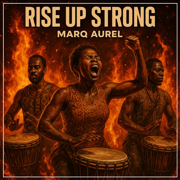 Rise up Strong