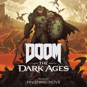 Album Artwork