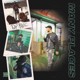 Down 4 the Nite Def Manic