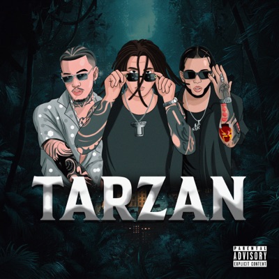 Tarzan - Single