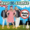Alle 13 Jaanke - Kieltje aon kunstwerk