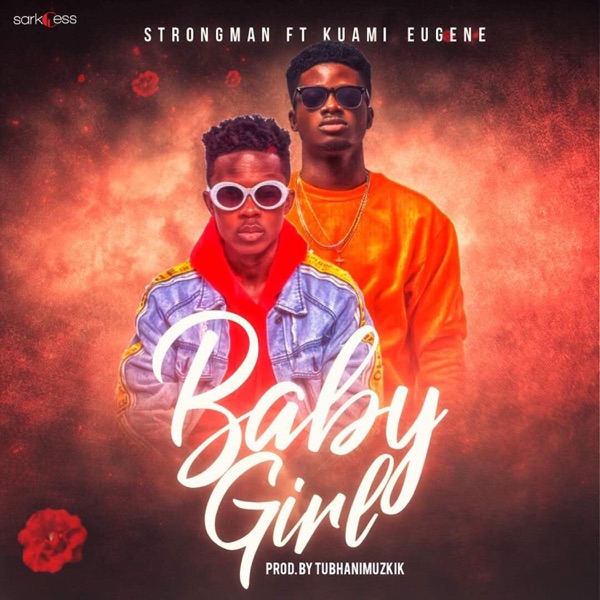 Baby Girl (feat. Kuami Eugene)