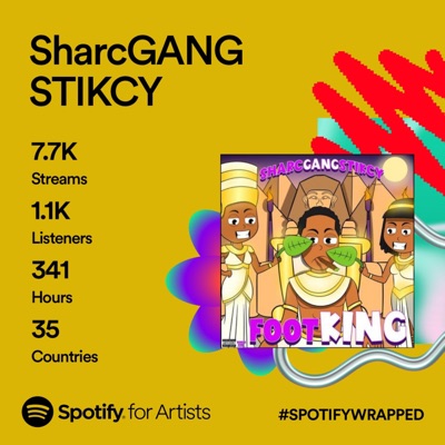 Cross Dem Traccz Boi - Single