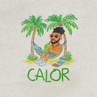Calor - Single - Cris-E & Mc Tana
