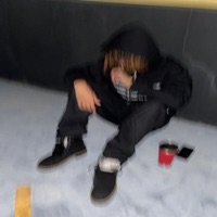 Crumble (feat. sannty) - Single - Luke