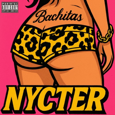 Bachitas (feat. Thatbitchmakememad) - Single