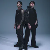 BAJO CERO — Erick Brian, Christopher Velez