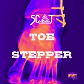 Toe Stepper artwork