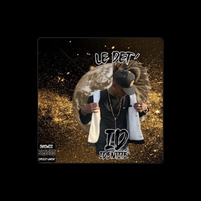 Listen to Le Det, watch music videos, read bio, see tour dates & more!