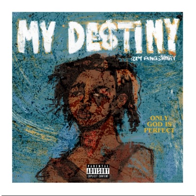 MY DESTINY - Single
